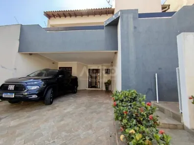 Casa com 3 Quartos à venda, 283m² no Parque Jardim Europa, Bauru