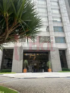 Sala Comercial para alugar, 185m² no Indianópolis, São Paulo