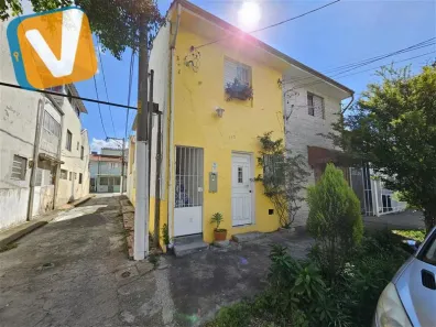 Sobrado com 2 Quartos à venda, 80m² no Vila Regente Feijó, São Paulo