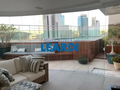 Apartamento com 5 Quartos à venda, 498m² no Alphaville Empresarial, Barueri