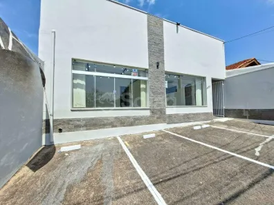 Casa com 5 Quartos para alugar, 220m² no Parque Nova Suíça, Valinhos