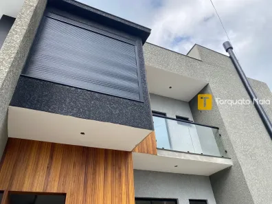 Casa com 3 Quartos à venda, 101m² no Bucarein, Joinville