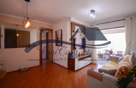 Apartamento com 3 Quartos à venda, 74m² no Sacomã, São Paulo