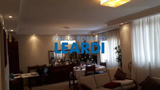 Apartamento com 3 Quartos à venda, 125m² no Vila Mariana, São Paulo