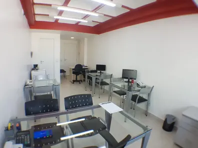 Sala Comercial para venda ou aluguel, 25m² no Freguesia (Jacarepaguá), Rio de Janeiro