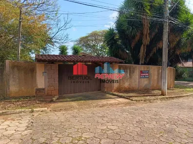 Casa com 4 Quartos à venda, 1000m² no Bosque, Vinhedo