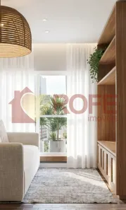 Apartamento com 2 Quartos à venda, 72m² no Vila Olímpia, São Paulo