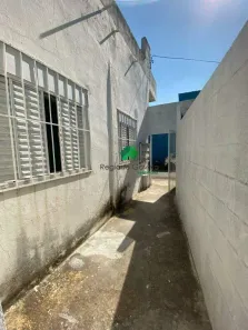 Casa com 2 Quartos para alugar, 70m² no Piratininga (Parque Durval de Barros), Ibirité