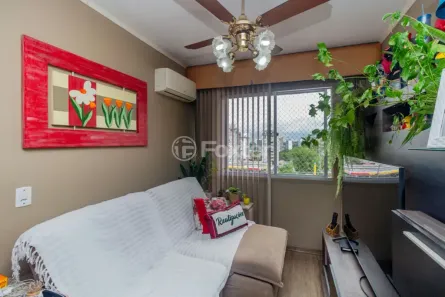 Apartamento com 2 Quartos à venda, 60m² no Vila São José, Porto Alegre