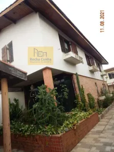 Casa com 3 Quartos à venda, 272m² no Limão, São Paulo