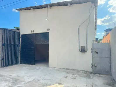 Galpão/Depósito/Armazém com 1 Quarto à venda, 160m² no Tenoné, Belém
