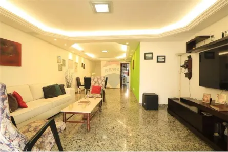 Apartamento com 4 Quartos à venda, 183m² no Recreio dos Bandeirantes, Rio de Janeiro