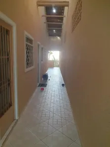 Casa com 2 Quartos à venda, 60m² no Jardim São José Leste, São José dos Campos