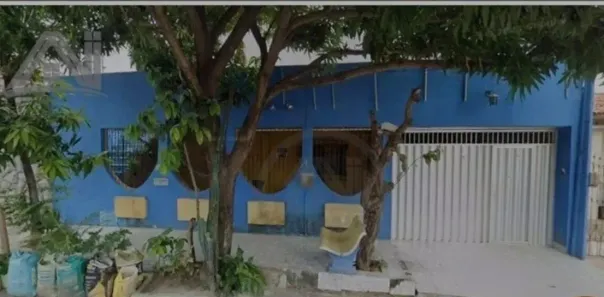 Casa com 4 Quartos à venda, 97m² no Parangaba, Fortaleza
