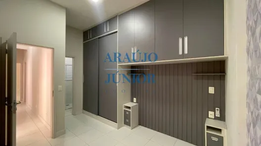 Apartamento com 3 Quartos para alugar, 70m² no Centro, Americana