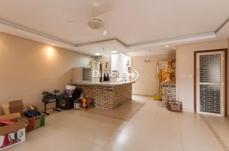 Casa com 3 Quartos à venda, 250m² no Vila Assunção, Porto Alegre