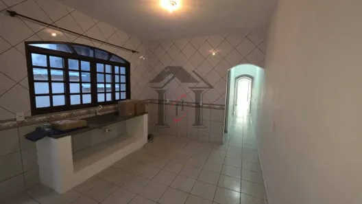 Casa com 2 Quartos para alugar, 95m² no Jardim Tarumã, Jundiaí