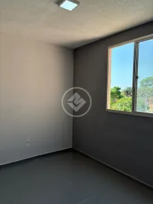 Apartamento com 2 Quartos à venda, 43m² no Conjunto Vera Cruz, Goiânia