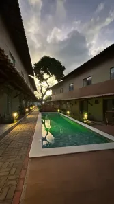 Casa de Condomínio com 1 Quarto à venda, 48m² no , Mata de São João