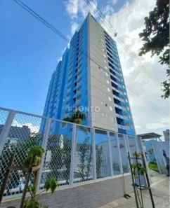 Apartamento com 2 Quartos para alugar, 50m² no Imbiribeira, Recife