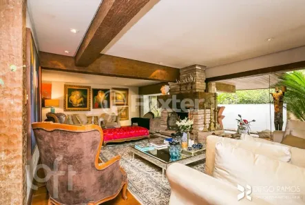 Casa com 3 Quartos à venda, 418m² no Jardim Isabel, Porto Alegre
