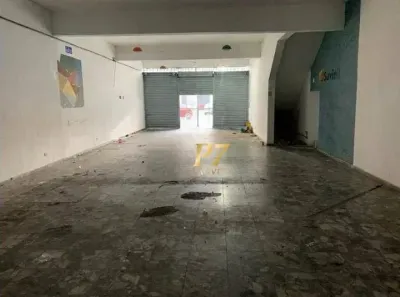 Ponto Comercial para alugar, 200m² no Rudge Ramos, São Bernardo do Campo