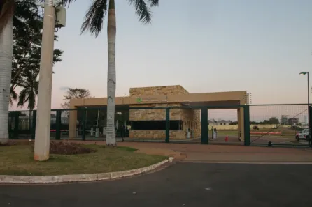 Lote/Terreno à venda, 3000m² no Residencial Quinta do Golfe, São José do Rio Preto