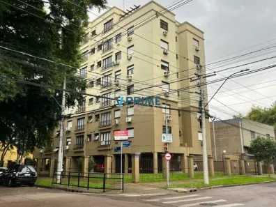 Apartamento com 3 Quartos à venda, 70m² no São Geraldo, Porto Alegre