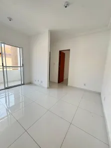Apartamento com 2 Quartos para alugar, 57m² no Turu, São Luís