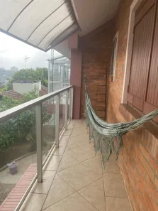 Casa com 3 Quartos à venda, 241m² no Jardim Mauá, Novo Hamburgo