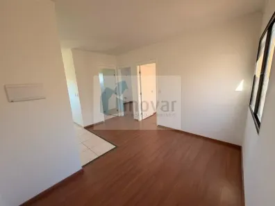Apartamento com 2 Quartos à venda, 45m² no Jardim Doutor Paulo Gomes Romeo, Ribeirão Preto
