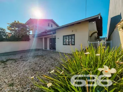 Casa com 2 Quartos à venda, 143m² no Itaum, Joinville