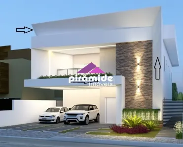 Lote/Terreno à venda, 221m² no Jardim Santa Júlia, São José dos Campos