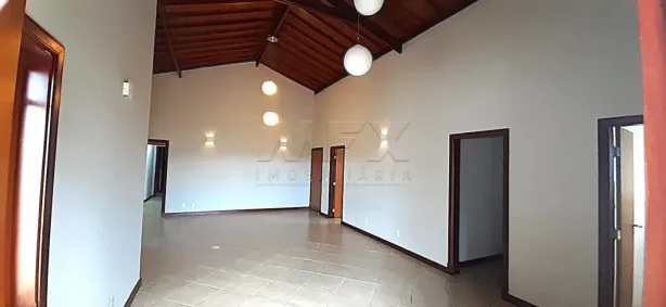 Casa de Condomínio com 3 Quartos à venda, 216m² no Vila Nova Paulista, Bauru
