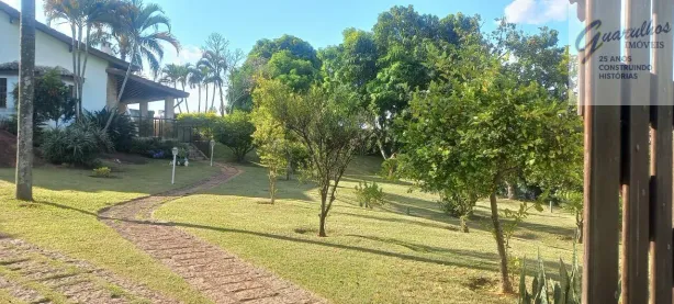 Fazenda/Sítio com 3 Quartos à venda, 2000m² no Parque das Vinhas, Itupeva