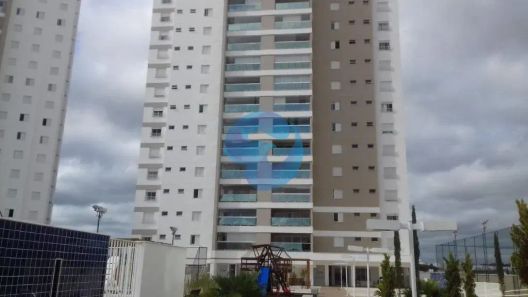 Apartamento com 3 Quartos à venda, 140m² no Parque Campolim, Sorocaba