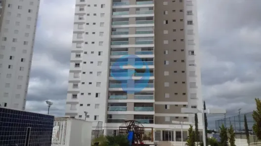Apartamento com 3 Quartos à venda, 140m² no Parque Campolim, Sorocaba