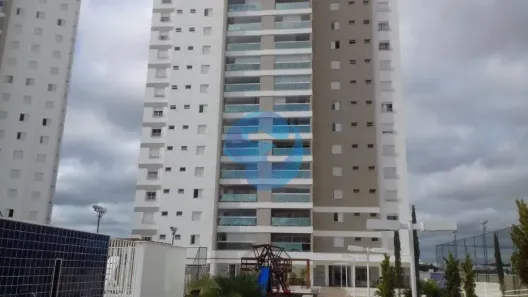 Apartamento com 3 Quartos à venda, 140m² no Parque Campolim, Sorocaba