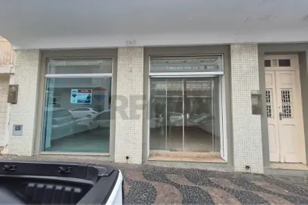 Ponto Comercial para alugar, 30m² no Centro, Capivari