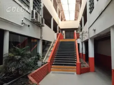 Imóvel Comercial à venda, 2200m² no Centro, Santo André