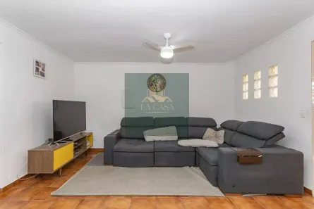 Sobrado com 3 Quartos à venda, 105m² no Chácara Inglesa, São Paulo