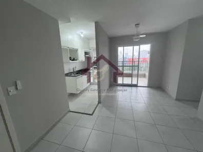Apartamento com 3 Quartos à venda, 63m² no Cambuci, São Paulo
