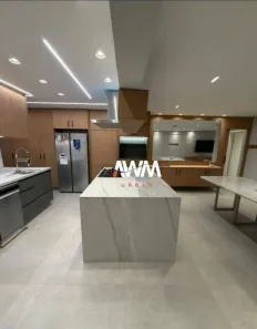 Apartamento com 3 Quartos à venda, 128m² no Setor Oeste, Goiânia