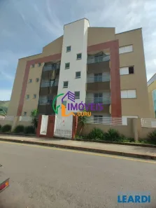 Apartamento com 3 Quartos à venda, 109m² no Nossa Senhora Aparecida, Poços de Caldas