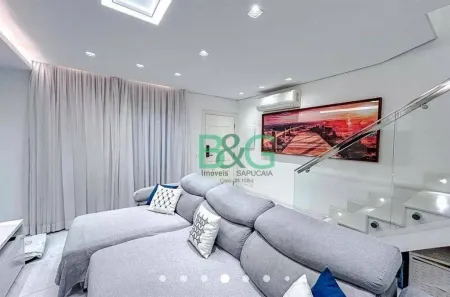 Sobrado com 3 Quartos para alugar, 160m² no Penha de França, São Paulo