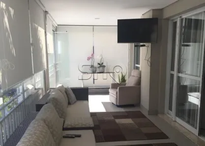 Apartamento com 3 Quartos à venda, 200m² no Sumaré, São Paulo