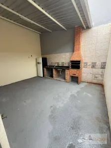 Casa com 2 Quartos à venda, 85m² no Jardim Mineápolis (Nova Veneza), Sumaré