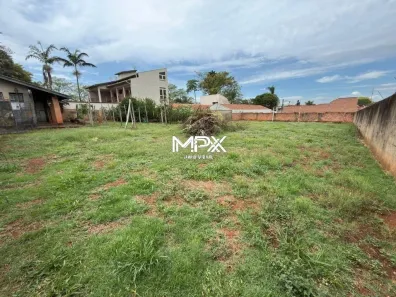Lote/Terreno à venda, 325m² no Santa Rosa Ipês, Piracicaba