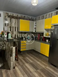 Casa com 2 Quartos à venda, 90m² no Setor Serra Dourada - 3ª Etapa, Aparecida de Goiânia