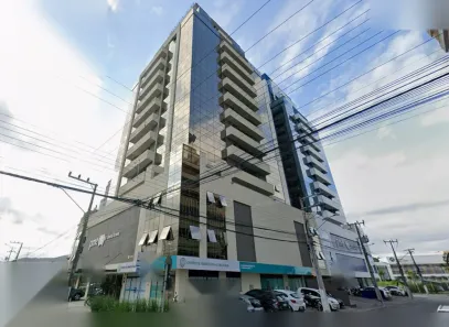 Sala Comercial para alugar, 33m² no Pagani, Palhoça